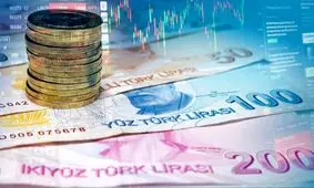 قیمت لیر ترکیه امروز سه شنبه 11 آذر 1404