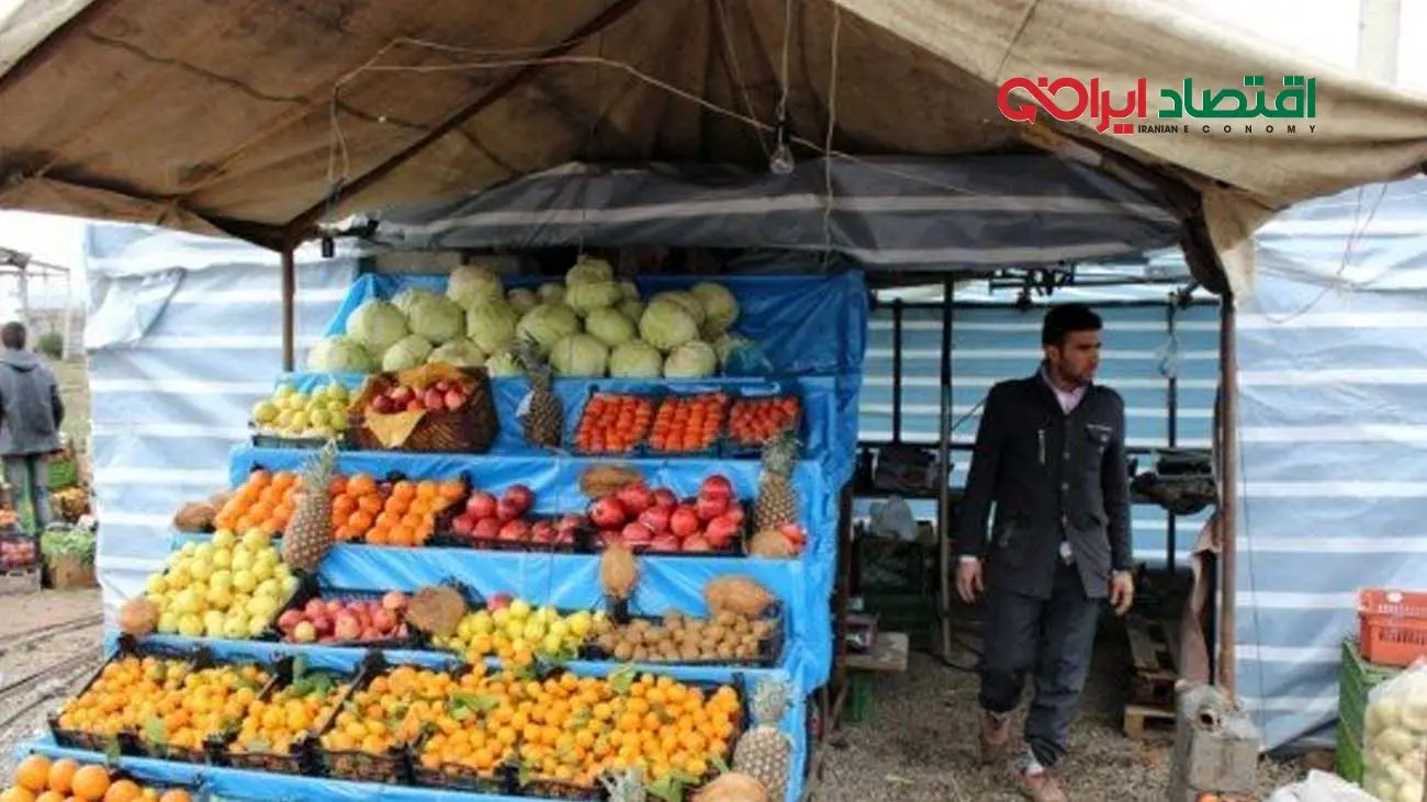 زندگی بدون میوه / برخی خانوادههای بندرعباسی در نبرد با هزینهها میوه را از زندگی خود حذف کردهاند