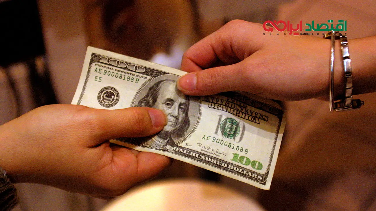 دلار چقدر ارزان می‌شود؟