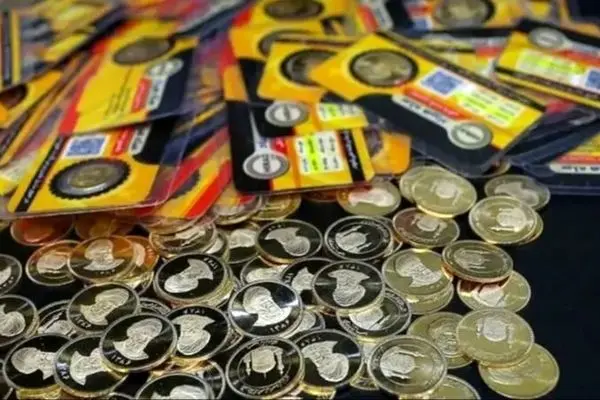 قیمت طلا و سکه امروز ۱۰ آذر ۱۴۰۴