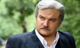 اولین عکس از همسر زیبا و جوان بازیگر گناه فرشته / مهدی زن نگرفته عروسک گرفته ! + بیوگرافی 