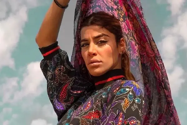  راز های ناگفته از زن دوم و کم سن و سال شهاب حسینی ! / از کجا به کجا رسید ؟! + عکس ها