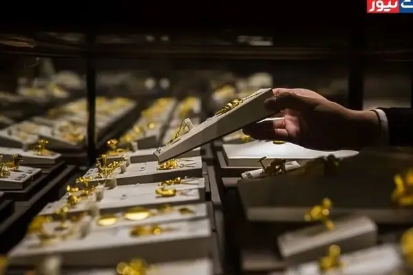 روند صعودی قیمت طلا و سکه در نخستین روز آبان‌ماه + قیمت