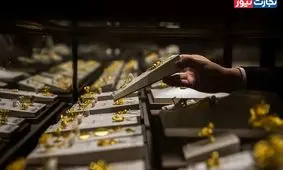 روند صعودی قیمت طلا و سکه در نخستین روز آبان‌ماه + قیمت