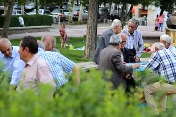 نامه جنجالی سی‌هزار بازنشسته دولت به عارف؛ آغاز یک کارزار جدید!