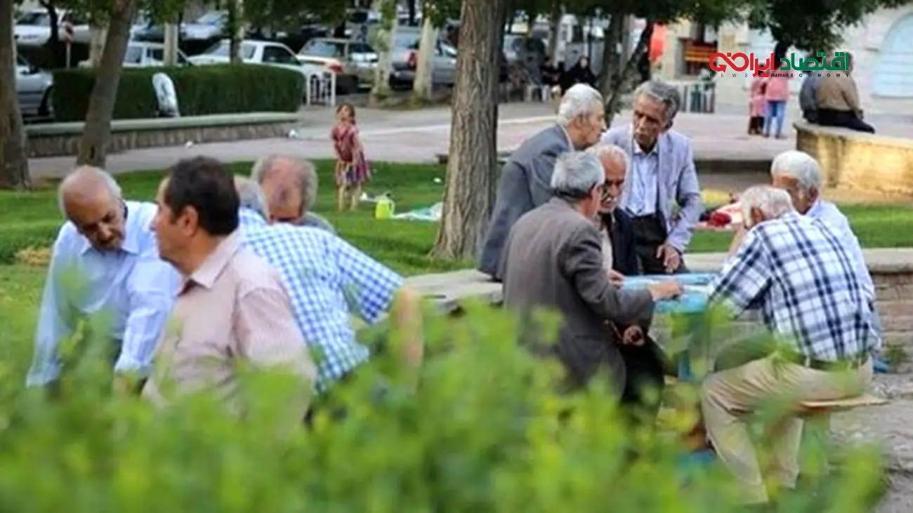 نامه جنجالی سی‌هزار بازنشسته دولت به عارف؛ آغاز یک کارزار جدید!