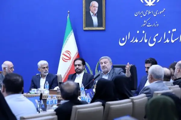 الیاس حضرتی : دشمن به این‌زودی‌ها نمی‌تواند ضعف‌های خود را جبران کند
