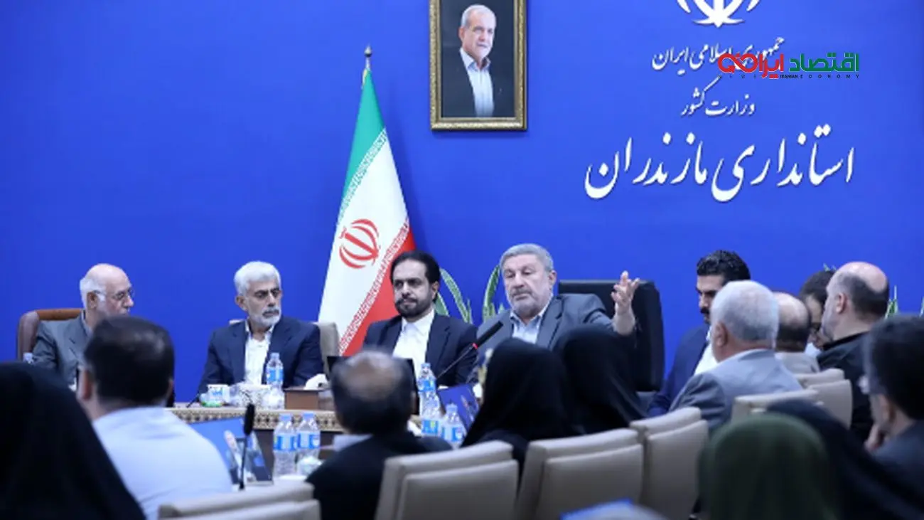 الیاس حضرتی : دشمن به اینزودیها نمیتواند ضعفهای خود را جبران کند