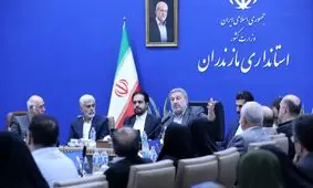الیاس حضرتی : دشمن به این‌زودی‌ها نمی‌تواند ضعف‌های خود را جبران کند