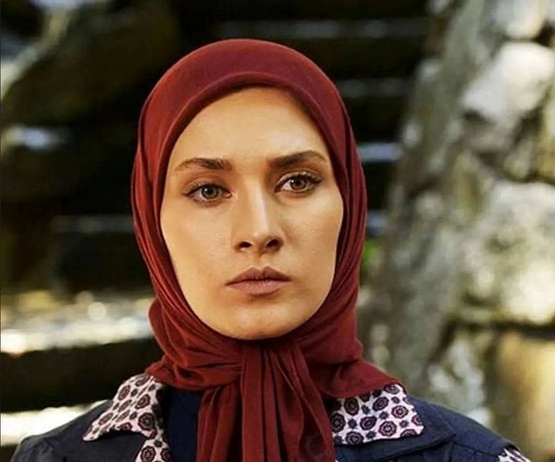 ساناز سعیدی