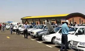 قیمت خودرو امروز ۷ اردیبهشت ۱۴۰۴ / خودروهای داخلی و مونتاژی در سراشیبی سقوط + جدول