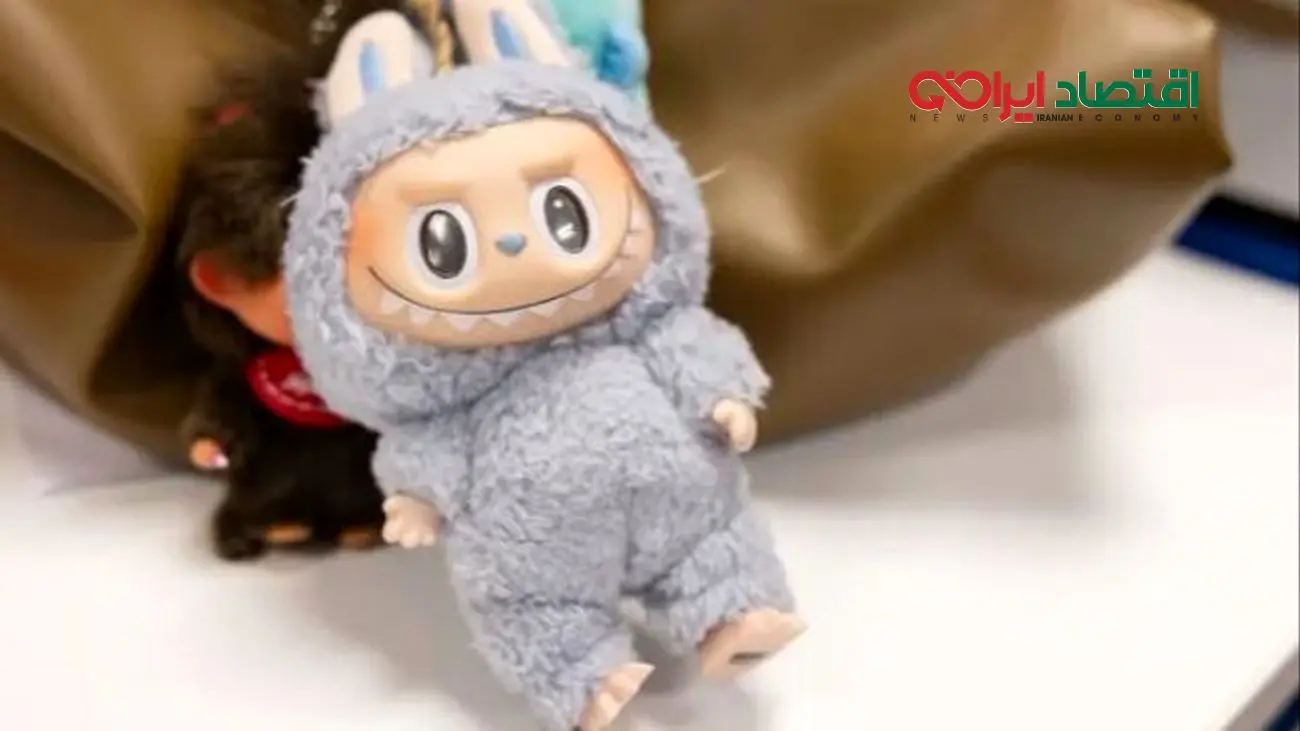 انتقاد خبرگزاری حوزه به عروسک‌های لبوبو؛ پروژه نرم برای حذف الگوهای انقلابی؟