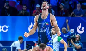 پیغام مهم حسن یزدانی تیلور را نگران کرد