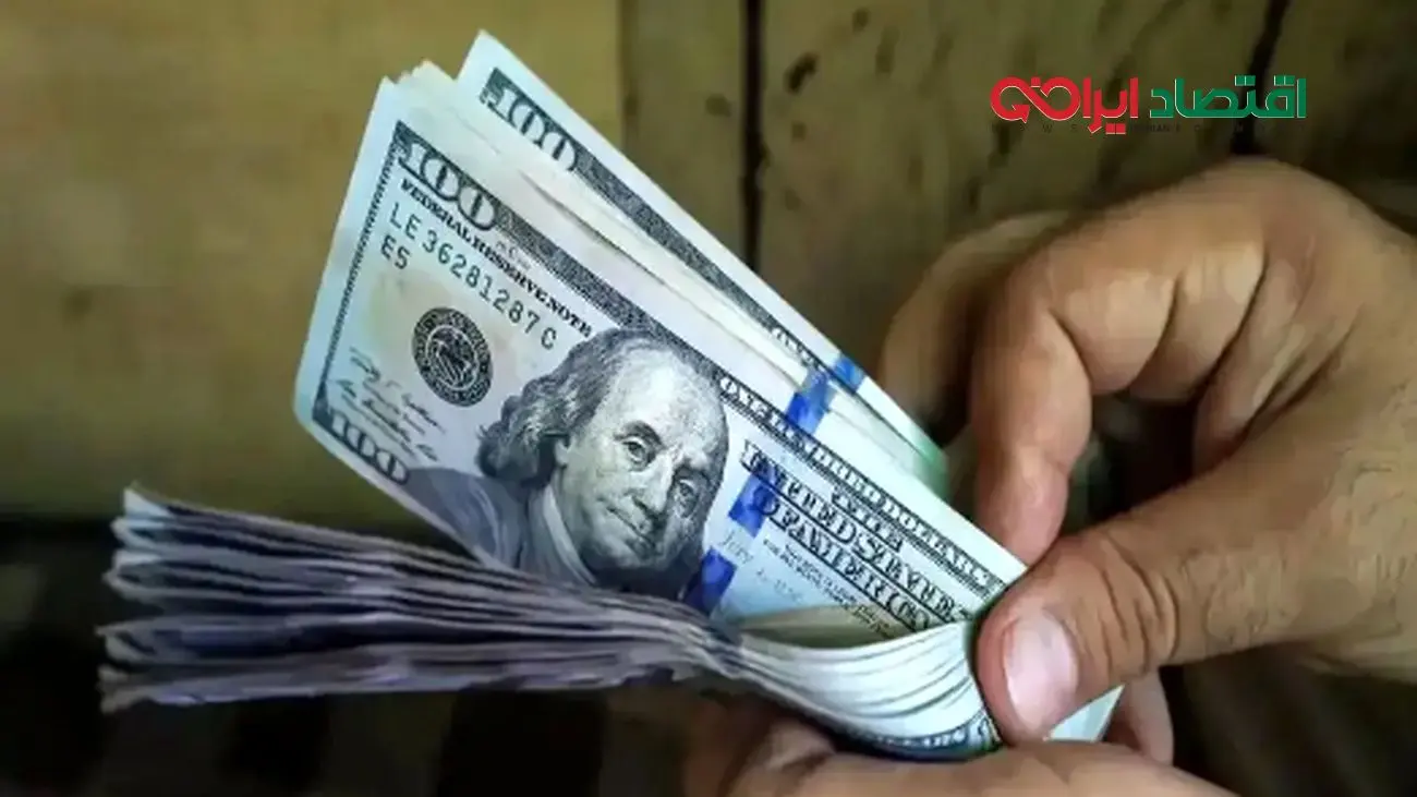 پیشبینی عجیب قیمت دلار توسط فعال اقتصادی معروف