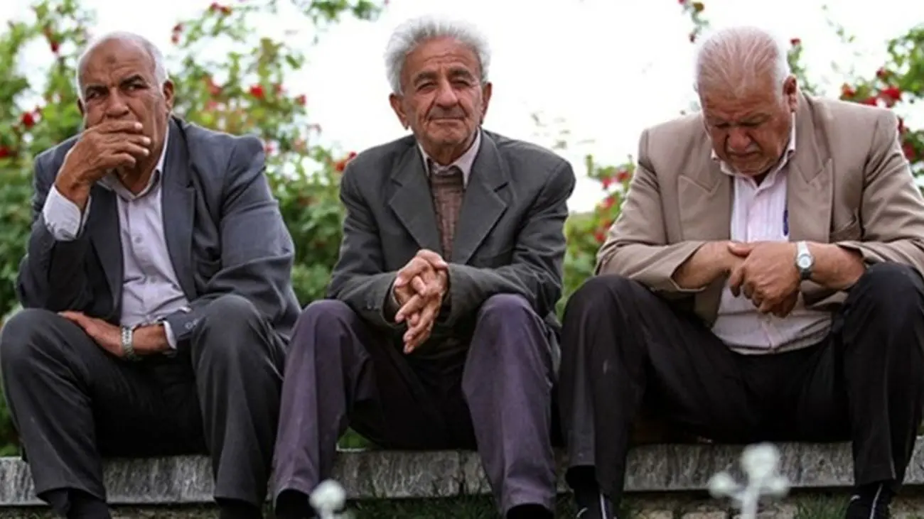 خبر حقوقی برای بازنشستگان / متناسبسازی حقوقها کامل شد