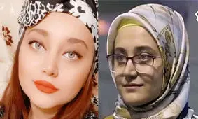 اولین عکس از خانم بازیگر بیریخت سریال بچه مهندس ! / چقدر زیبا شد !