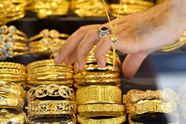 آخرین اخبار بازار طلا تهران/ کاهش بی‌سابقه قیمت طلا