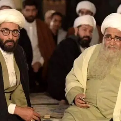 ردپای شکست در تقلید «سلام علیک حاج آقا» از شاهکار «مارمولک»!