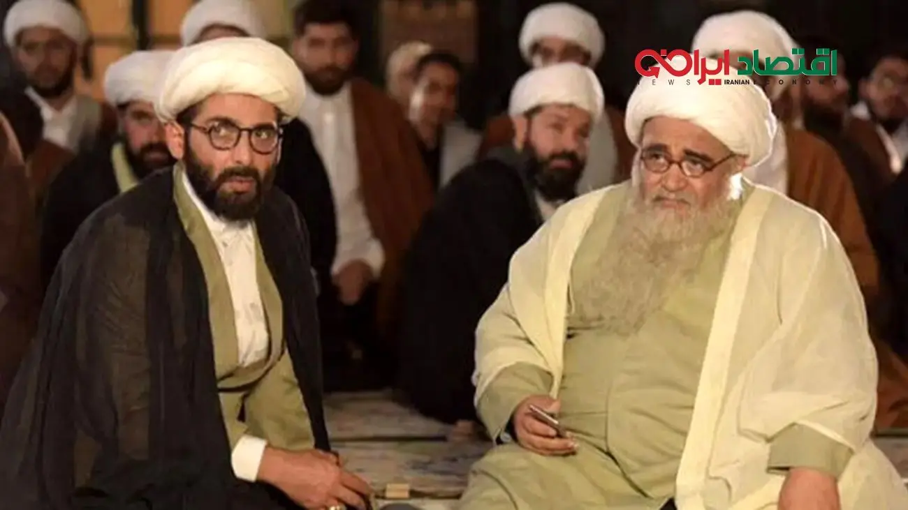 ردپای شکست در تقلید «سلام علیک حاج آقا» از شاهکار «مارمولک»!