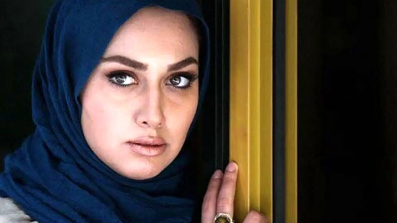  تغییر چهره جذاب زر ابراهیمی و صدف طاهریان در جشنواره کن  / کولاک کردند !
