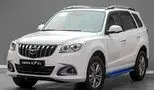 افزایش چشمگیر قیمت هایما در بازار خودرو + بررسی جدول
