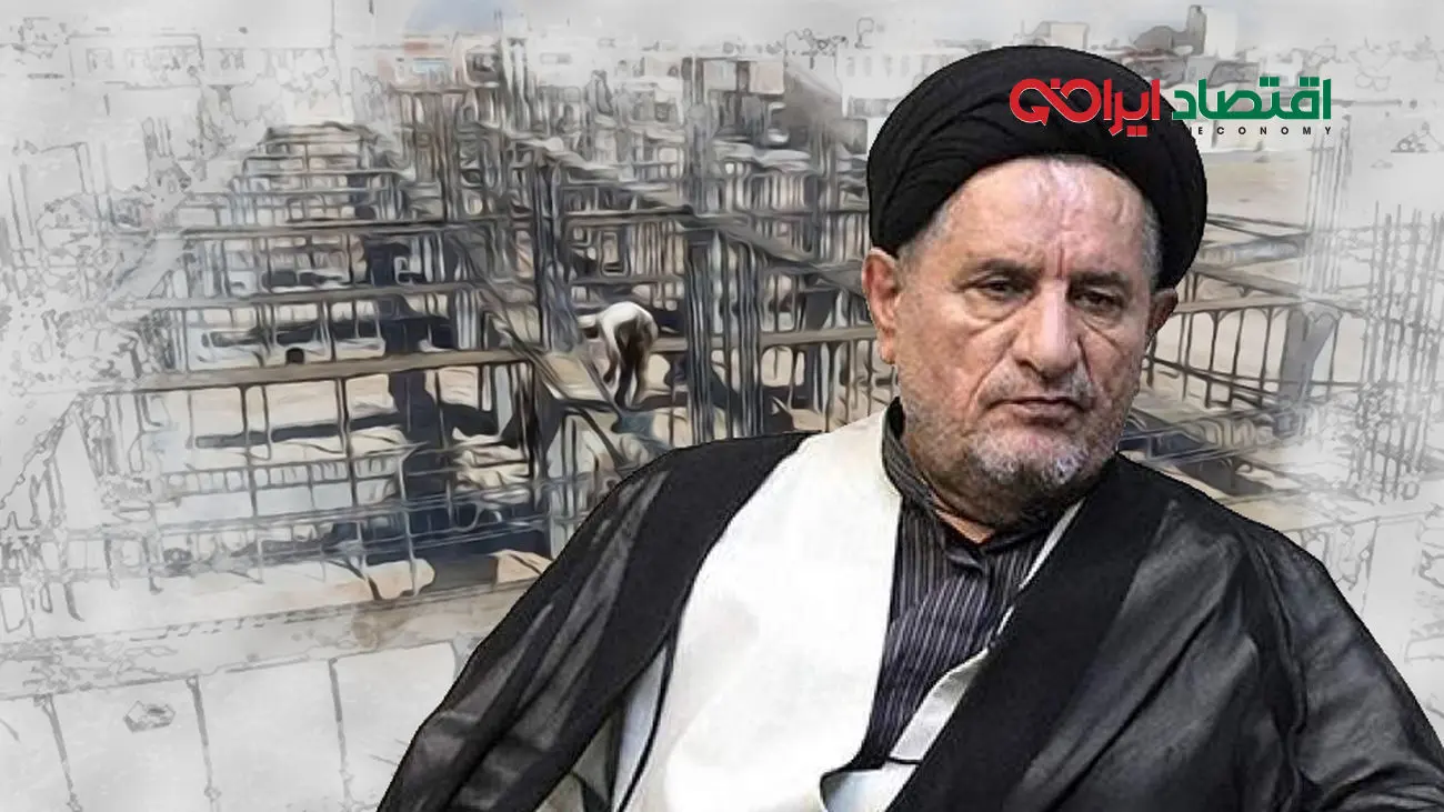 هیات دولت رئیسی زیر سئوال / دولت لاکپشتی به جایی نمی رسد