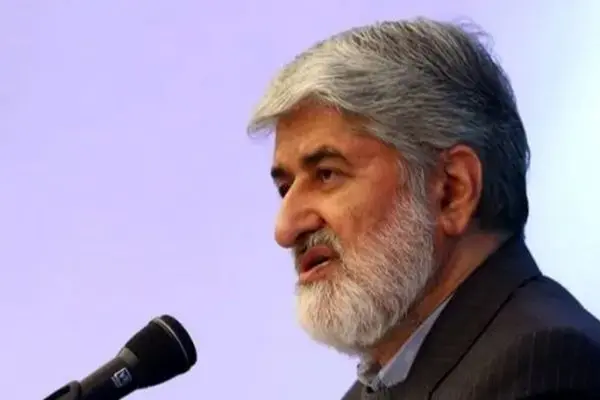 مطهری خطاب به پزشکیان: ملاقات با ترامپ را رد نکنید