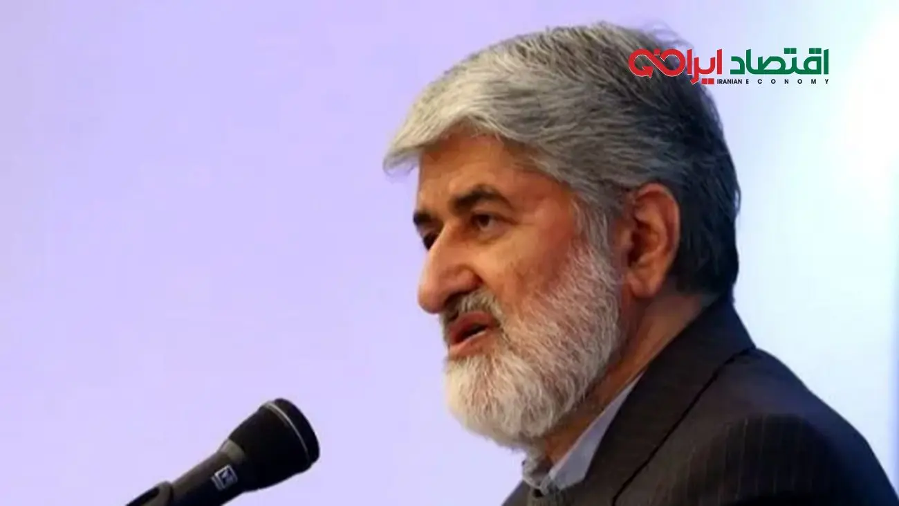مطهری خطاب به پزشکیان: ملاقات با ترامپ را رد نکنید