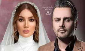 شوهر اول متین ستوده کیست؟ ناگفته‌های شگفت‌انگیز درباره زندگی او