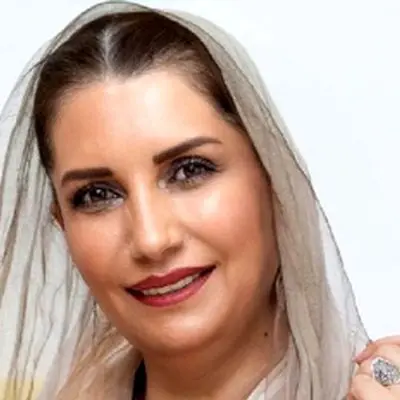 فریبا کوثری: ممکن بود مادر خوبی نباشم، از ازدواج و مادر شدن می‌ترسیدم