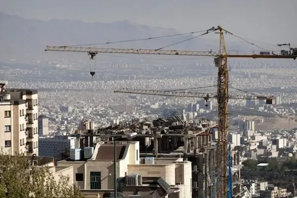 فاجعه در بازار مسکن: قیمت‌ها باز هم بالا رفت!