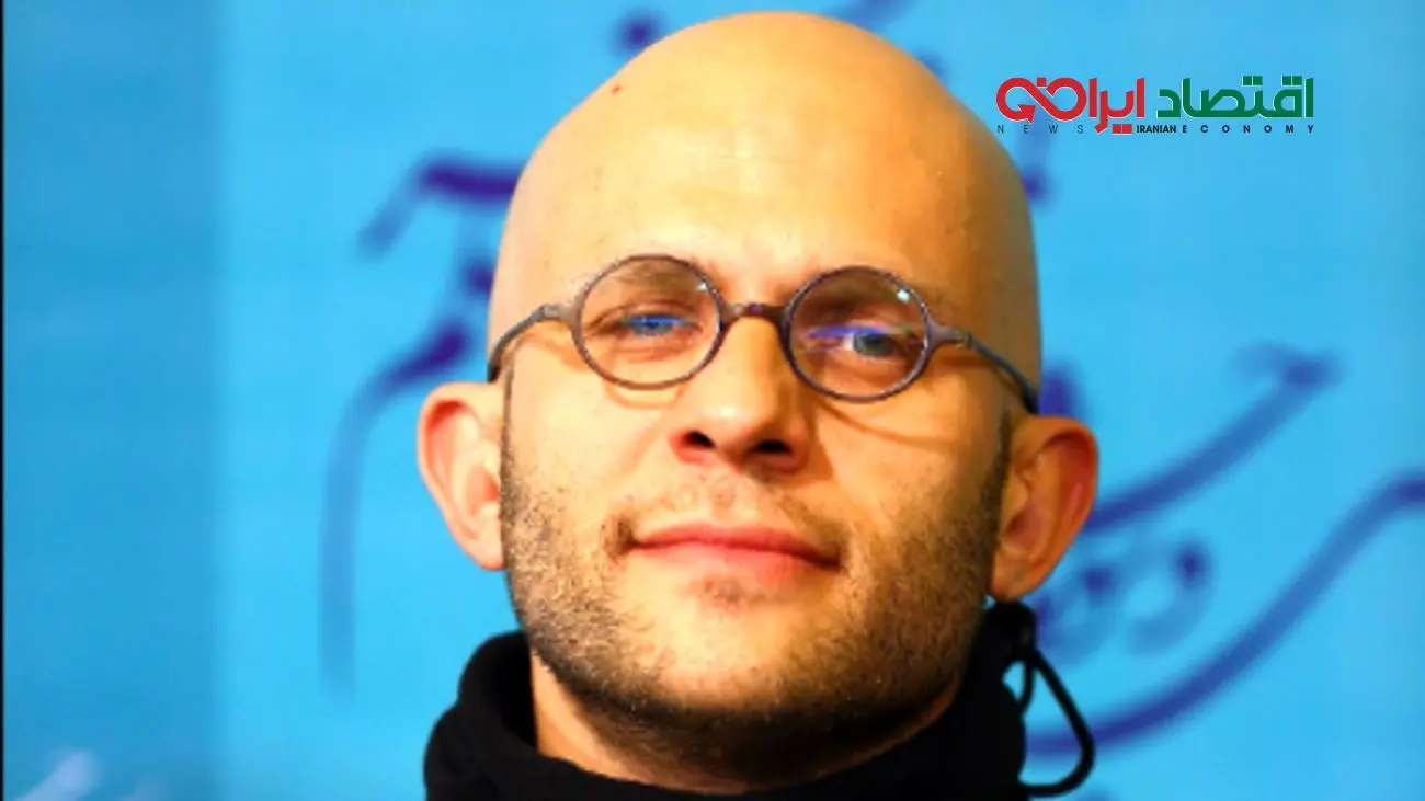 تجلیل عجیب همای تاسیان از جمشید نجات در اینستاگرام! +عکس
