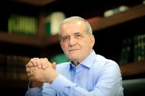 اعضای کابینه به شعارهای رئیس‌جمهور وفادار باشند