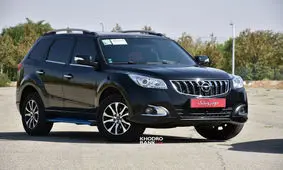  واکنش جنجالی ایران‌خودرو درباره احتکار محصول هایما