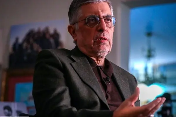 کرباسچی: حتی ۸ میلیون نفر هم به خیابان بیایند، حجاب جامعه تغییر نمی‌کند!