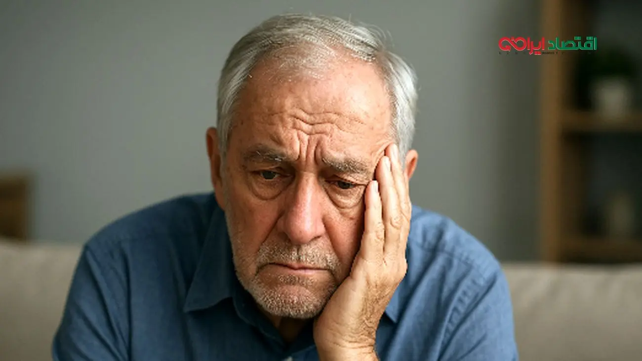 روزهای سخت بازنشستگان/ تعویق پرداخت حقوق به کجا می‌رسد؟