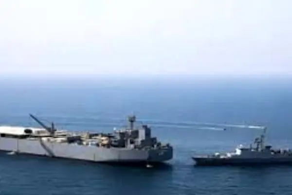 دزدی دریایی به سبک رژیم صهیونیستی ؛توقیف ۶ کشتی کاروان «الصمود»