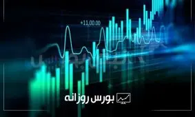 روند معاملات بورس امروز ۲۸ مردادماه ۱۴۰۴