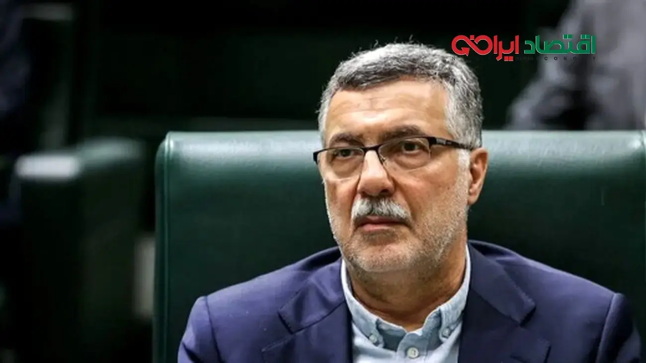 عذرخواهی وزیر بهداشت به خاطر توهین به خبرنگار رکنا