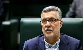 عذرخواهی وزیر بهداشت به خاطر توهین به خبرنگار رکنا