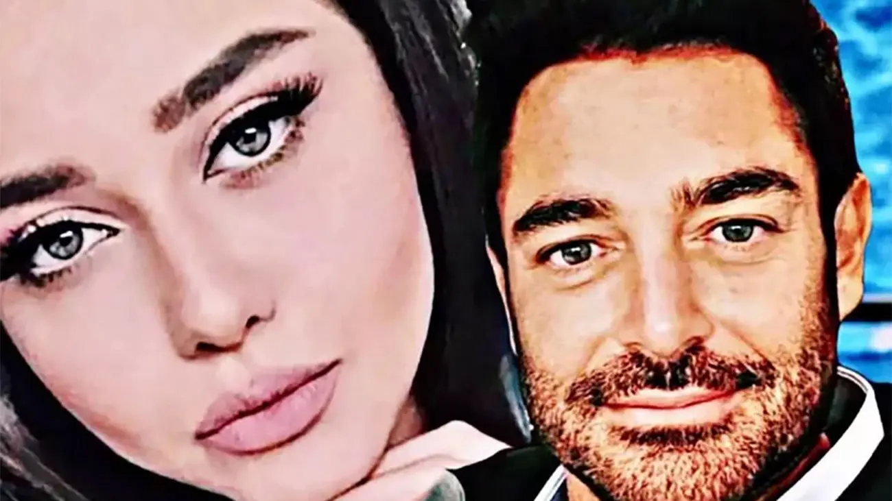 زمان دقیق ازدواج محمدرضا گلزار و آیسان آقاخانی در تهران و دوبی لو رفت + اسم اصلی عروس خانم