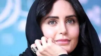 الناز شاکردوست و ظرافت خاصش در طبیعتگردی با استایل تینیجری!