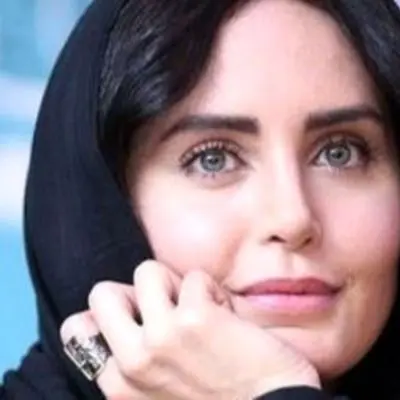 الناز شاکردوست و ظرافت خاصش در طبیعتگردی با استایل تینیجری!