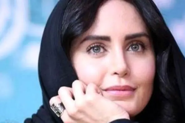 الناز شاکردوست و ظرافت خاصش در طبیعتگردی با استایل تینیجری!