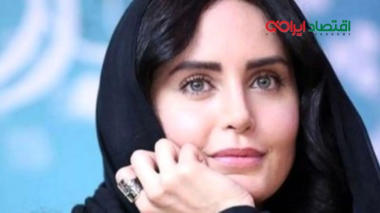 الناز شاکردوست و ظرافت خاصش در طبیعتگردی با استایل تینیجری!