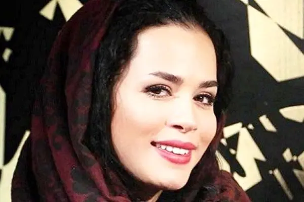 تغییرات چشمگیر ملیکا شریفی نیا در گذر زمان / زیبا و خوش استایل با موهای فرفری !