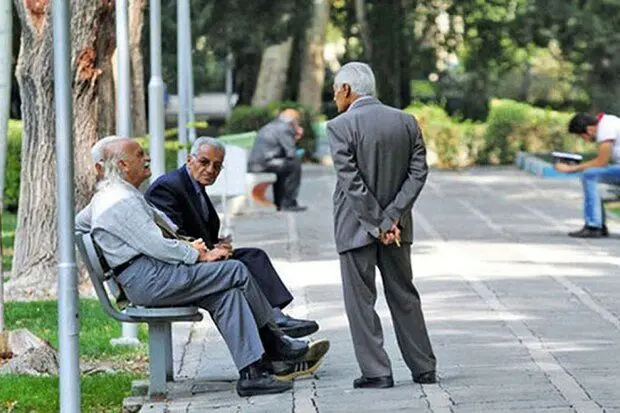 تصمیم مهم دولت درباره متناسبسازی حقوق بازنشستگان