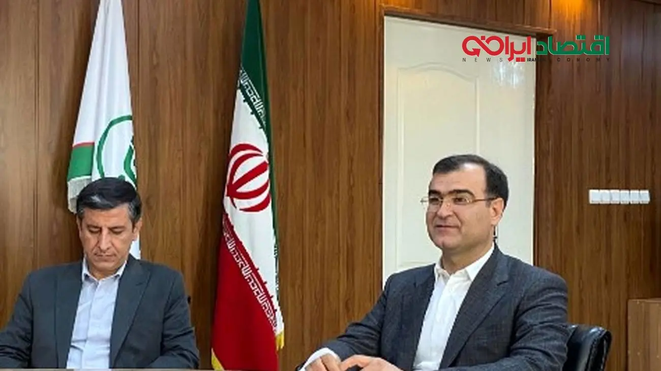 ارایه طرح تشویقی بیمه البرز به نمایندگان فروش بیمه های زندگی