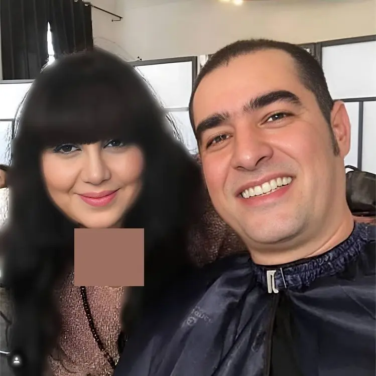 شهاب حسینی