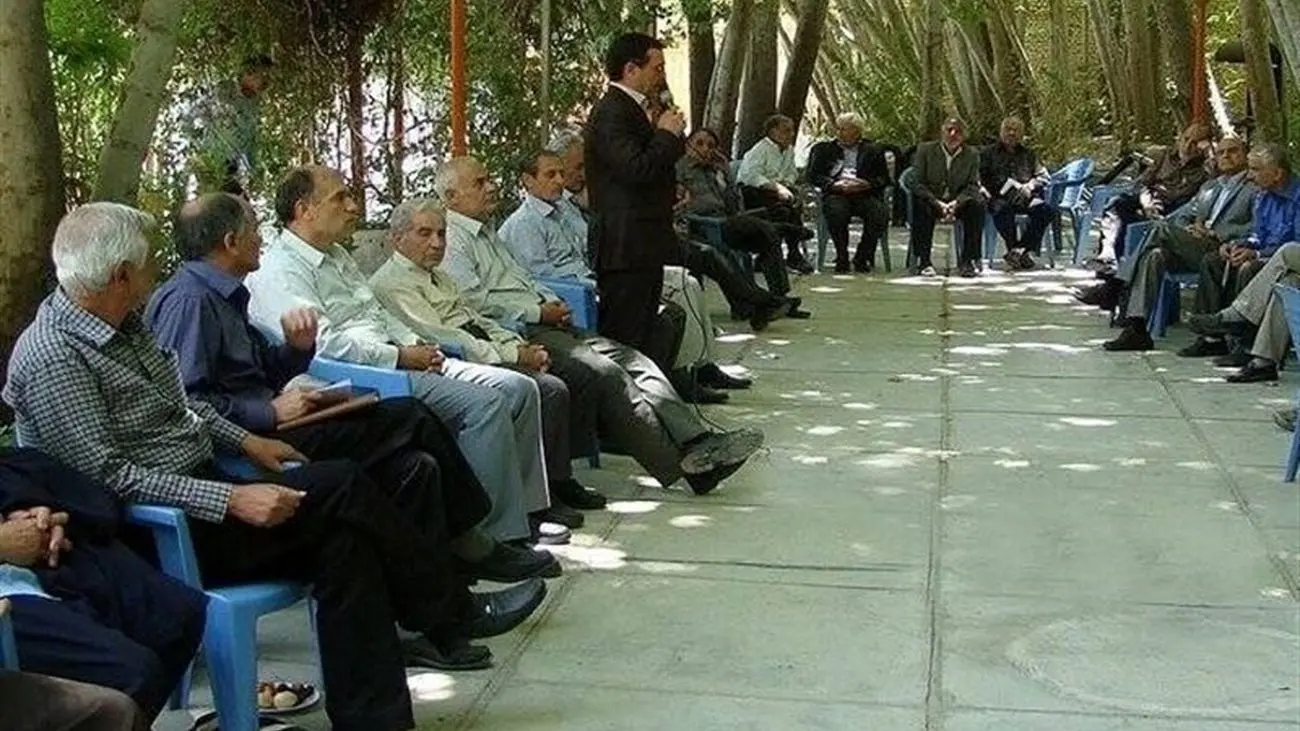 بازنشستگان متقاضی وام بخوانند / نحوه ثبتنام وام بازنشستگان تأمین اجتماعی اعلام شد